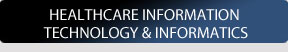 JAL Foundation | Healthcare Information Technology & Informatics